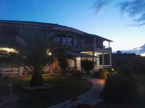 Fotografie z fotogalerie ubytování Colle Selvotta v destinaci Vasto
