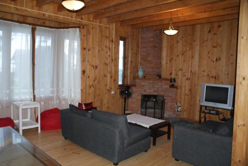 Gallery image of Green Cottage Shekvetili in Ureki