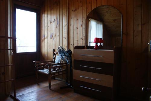 Gallery image of Green Cottage Shekvetili in Ureki