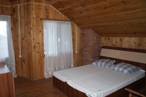 Gallery image of Green Cottage Shekvetili in Ureki