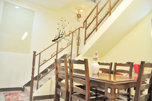 Galería fotográfica de 宜蘭樂活小屋 en Dongshan