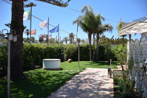 Gallery image of Villa Blanche Dimora Di Charme in Marsala