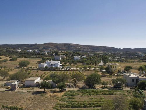 Fotografie z fotogalerie ubytování Myrto Apartments v destinaci Kálamos Kythira