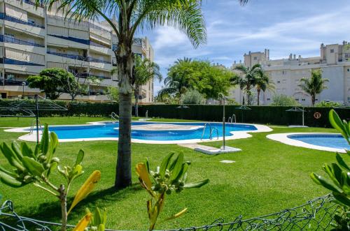 Apartamento Residencial Colinas del Bajondillo
