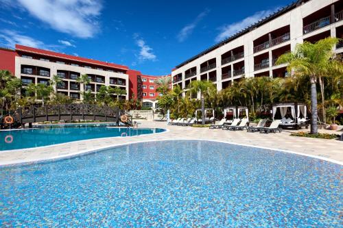 Deals voor Barceló Marbella (Hotel) (Spanje)