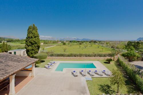 Villa Cifre