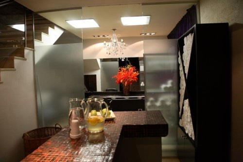 Gallery image of Virgo Hotel & Spa in Las Lenas