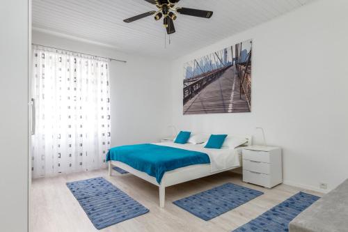 Apartment of Solitude