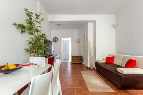 Apartment of Solitude
