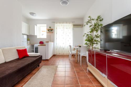 Apartment of Solitude
