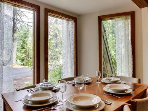 Ironwood Cabin – Photos 2