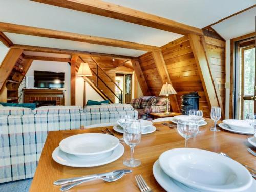 Ironwood Cabin – Photos 3