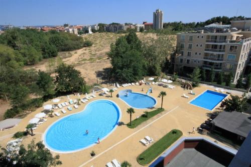 Gallery image of Kamenec Hotel in Nesebar