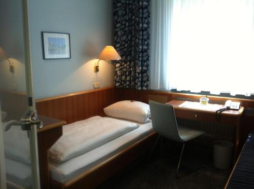 Hotel Hauser an der Universität Image