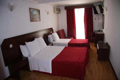 Gallery image of Hotel Turismo Miranda in Miranda do Douro