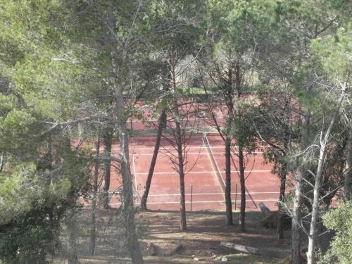 Los Pinos Apartament per 4 persones amb piscina comunitària a l'urbanització Los Pinos