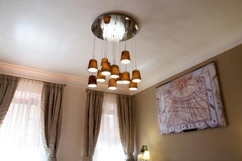 Fotografie z fotogalerie ubytování Castle View Apartments v destinaci Český Krumlov