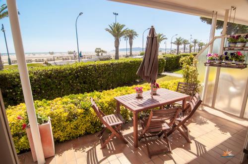 Seafront L'Estartit Apartments