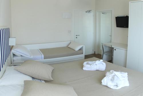 Gallery image of Mini Hotel in Rimini