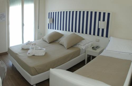 Gallery image of Mini Hotel in Rimini
