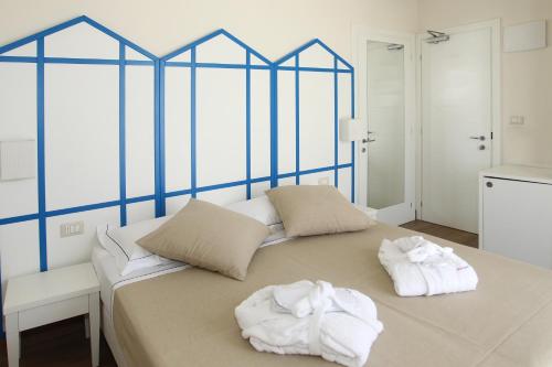 Gallery image of Mini Hotel in Rimini