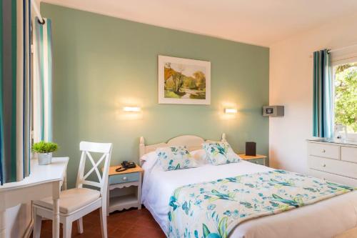 Hotel Mas Djoliba photo 75