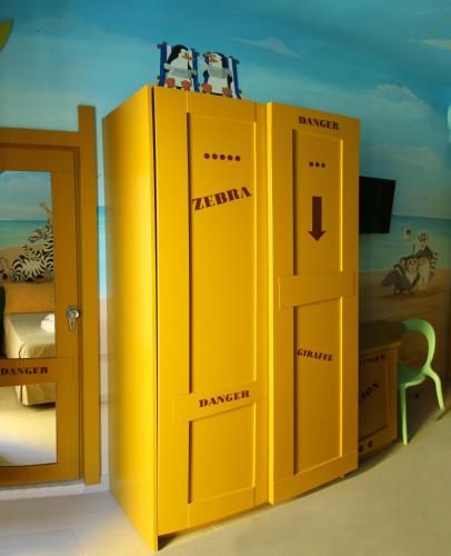 Gallery image of Mini Hotel in Rimini