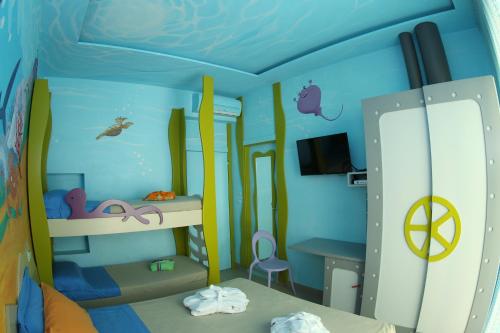 Gallery image of Mini Hotel in Rimini