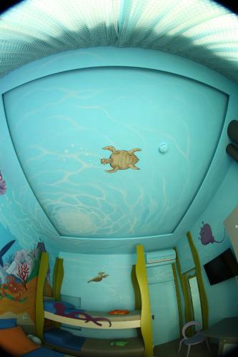Gallery image of Mini Hotel in Rimini