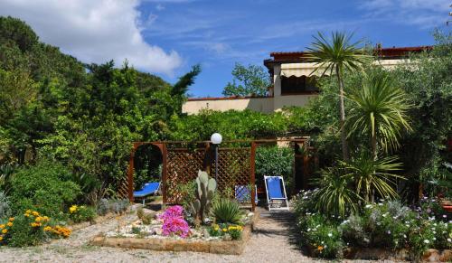 Gallery image of Hotel Giardino in Capoliveri