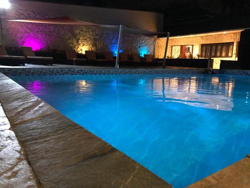 Πισίνα στο ή κοντά στο Curacao Airport Hotel