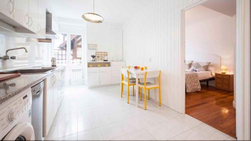 Bellavista Concha Beach - SSHousing