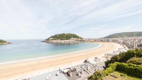 Bellavista Concha Beach - SSHousing