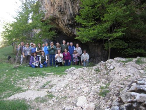 Φυσικό τοπίο κοντά σε αυτό το διαμέρισμα