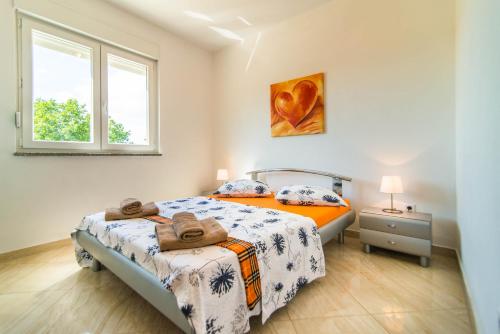 Apartment UNA 2