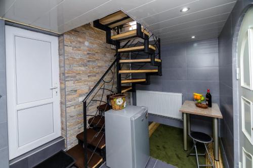 Fotografie z fotogalerie ubytování Apartment Lui v destinaci Tbilisi City