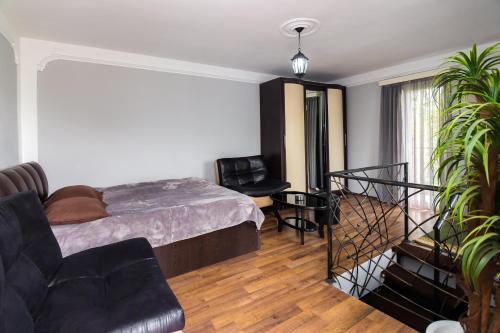 Gallery image of Apartment Lui in Tbilisi City