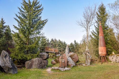 Fotografie z fotogalerie ubytování Orvidų sodyba v destinaci Gargždelė