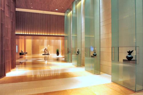 Fotografie z fotogalerie ubytování Hotel Okura Macau v destinaci Macau