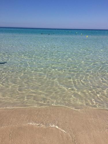 Massilor - Monolocali Baia Verde