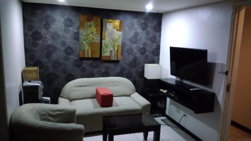 Gallery image of Ralph Anthony Suites in Manila