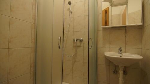 Gallery image of Apartments Domani in Vir