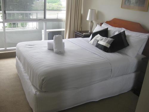 Легло или легла в стая в Fairthorpe Apartments