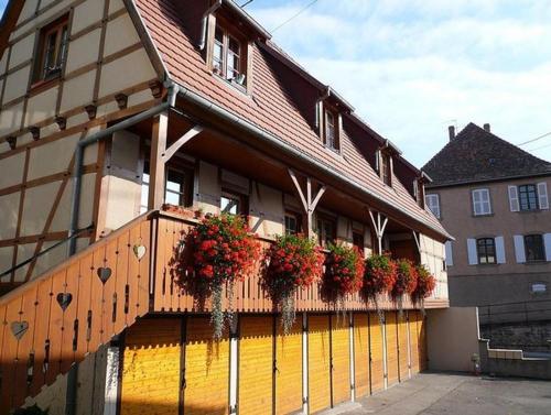 A l'Ancien Moulin – Photos 2