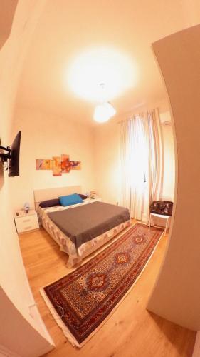 Casa "G&G Pignasecca"