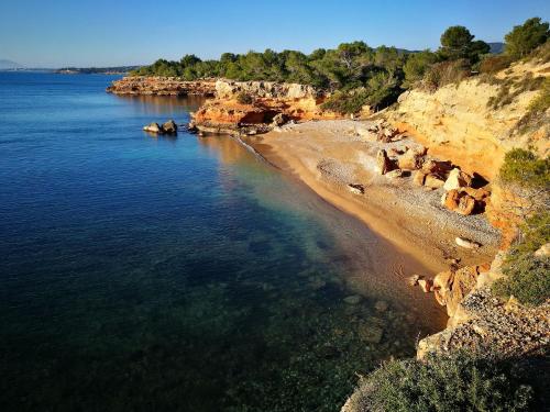 Gallery image of Hotel del Port in L'Ametlla de Mar