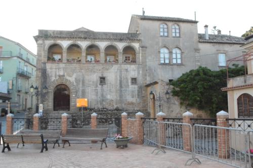 Ảnh trong thư viện ảnh của Palazzo Jannoni Holiday ở SantʼAndrea Apostolo dello Ionio