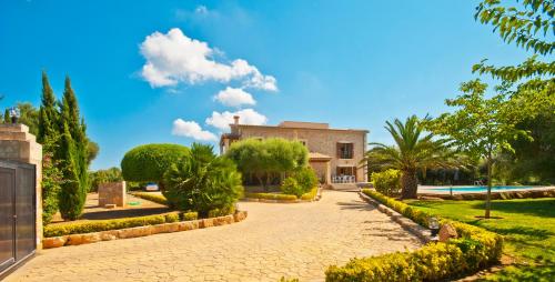 Finca Santa Maria