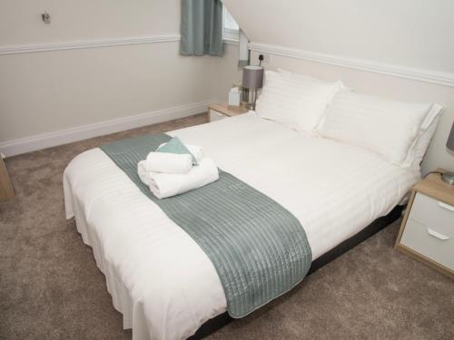 Gallery image of Longstone House Bed & Breakfast in Seahouses