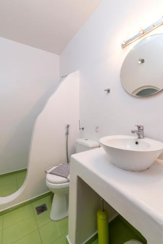 Galería fotográfica de Artemoula's Studios en Platis Yialos Mykonos